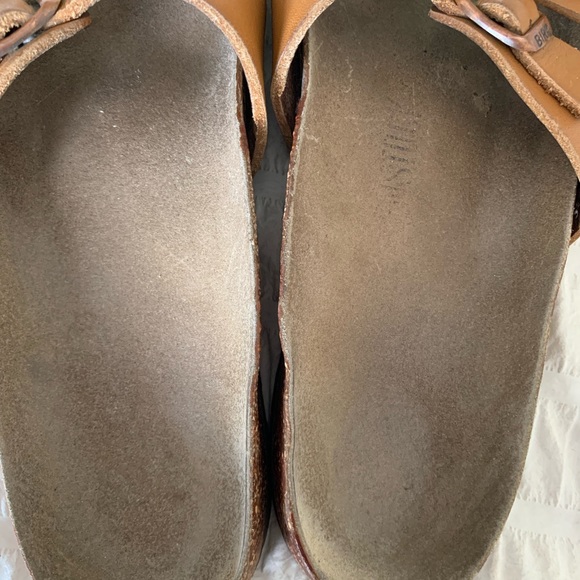 Woman’s Birkenstock strap sandals size 37 - Picture 4 of 12